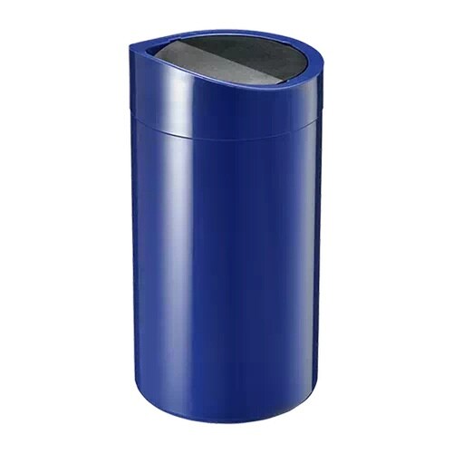 タンブラー 280ml フタ付き ネイビー