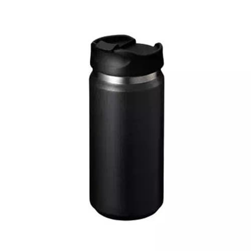タンブラー 350ml Zalatto ブラック