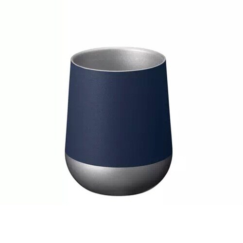 タンブラー 310ml Zalatto ネイビー