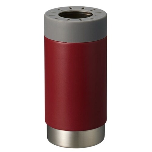 ペットボトルホルダー 640ml レッド