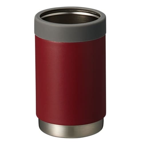 缶ホルダー 360ml zalatto レッド