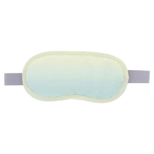 アイマスク スリーピーアイマスク イエロー