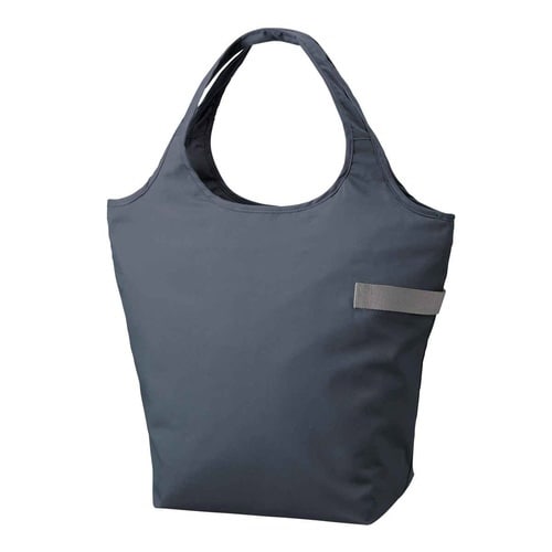 エコバッグ クルリト ネイビー