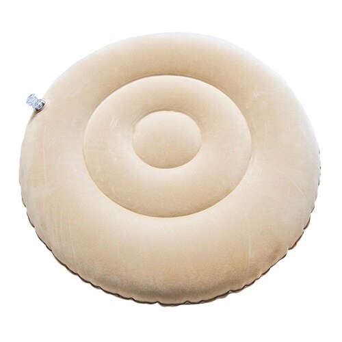 サークルクッション トラベルクッション クッション