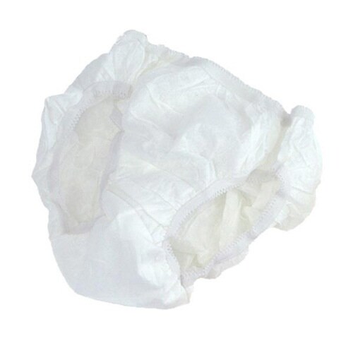 ペーパーショーツ L L