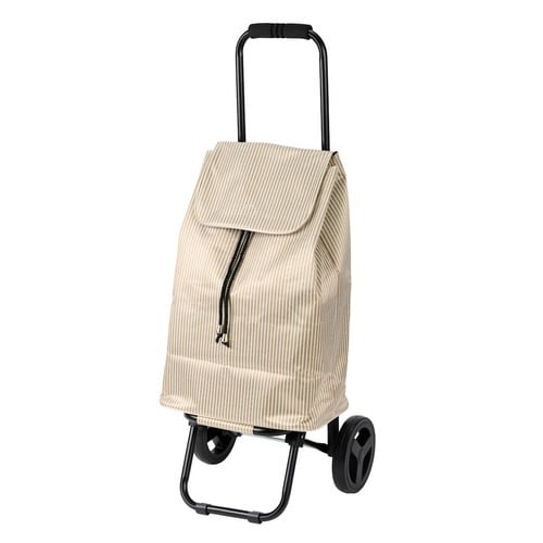ショッピングカート cocoro モード ベージュ