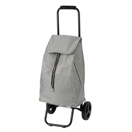 ショッピングカート cocoro モード ブラック