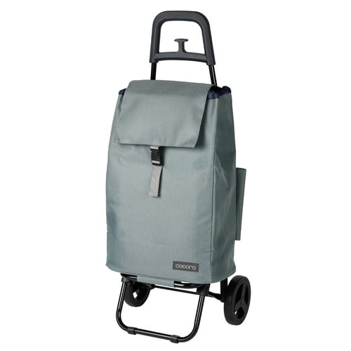 ショッピングカート cocoro グレー