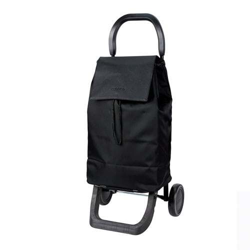 ショッピングカート cocoro モード ブラック