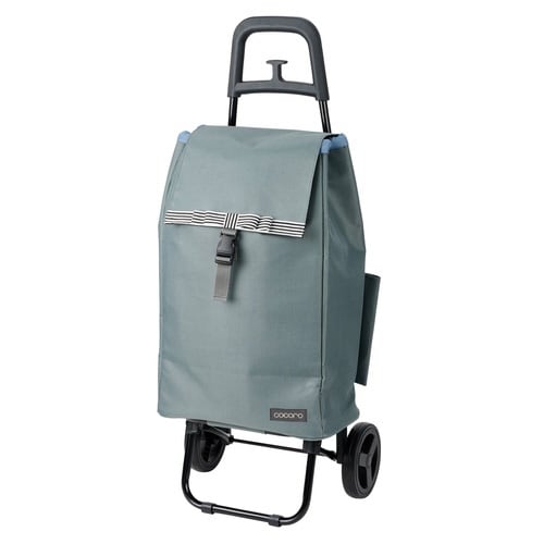 ショッピングカート cocoro ルシア グレー