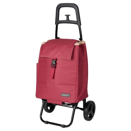 ショッピングカート cocoro ココロ ボルドー