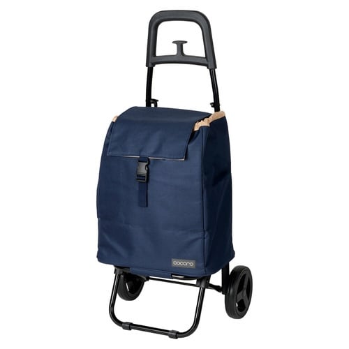 ショッピングカート cocoro ココロ ネイビー
