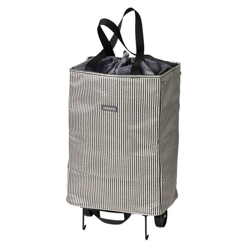 ショッピングカート cocoro ブラック