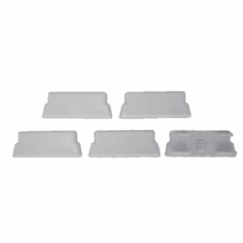 風呂ふたキャップ シャッター風呂ふた用