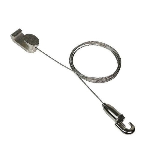 フック レール10 ワイヤーフック 長押ラック