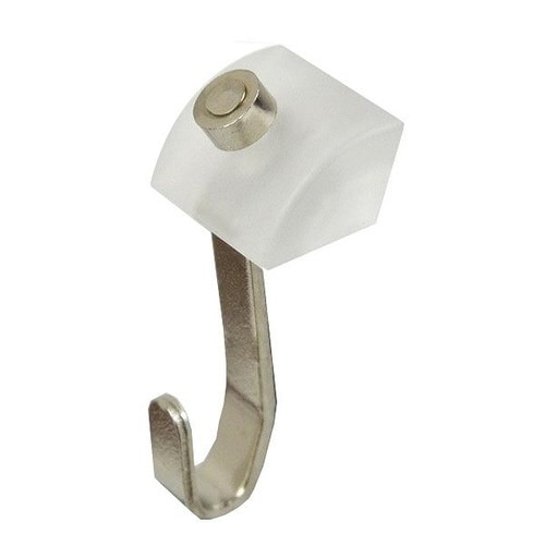 フック なげし壁フック 石膏ボード用 木壁 両用