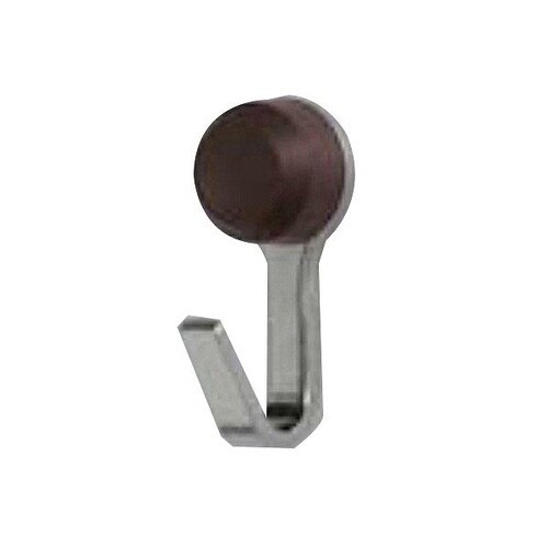 フック ニコピンフック ミニ 石膏ボード用 セピア