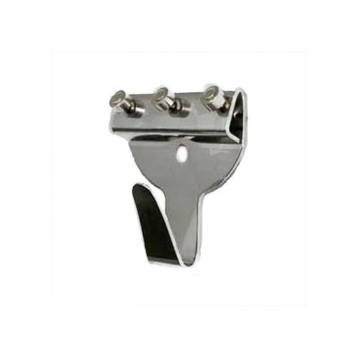 フック ステンレスXフック トリプル 石膏ボード用