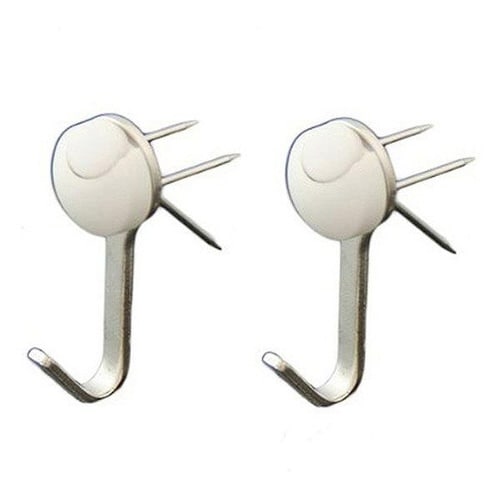 フック らくちんフック シングル 石膏ボード用