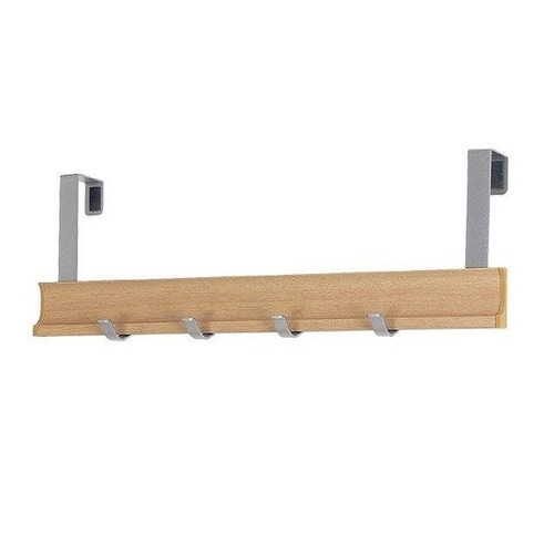 ドアハンガー フック ナチュラル