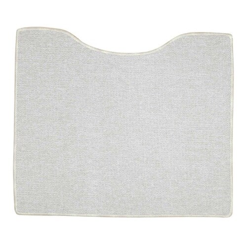 トイレマット PallyPally アイボリー