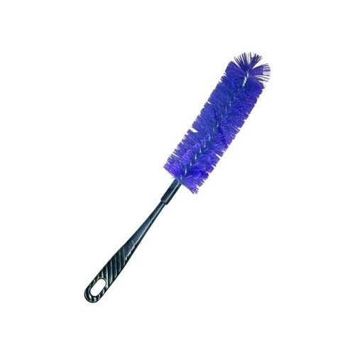 花筒洗いブラシ お墓用 花立洗い