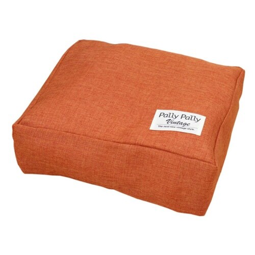 収納袋 オレンジ