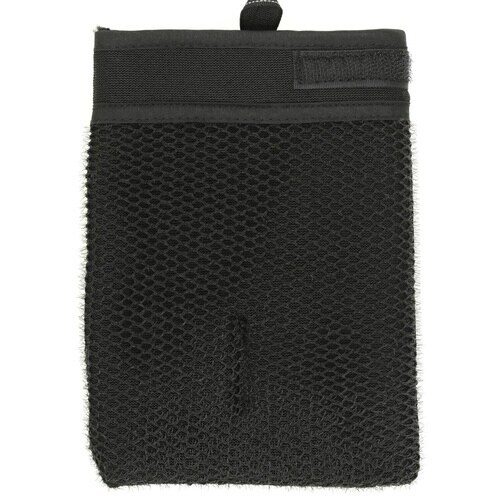 タワシ 網戸洗いタワシ N ミトンタイプ ハンディ