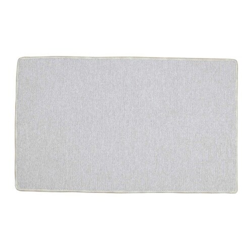 洗面台マット PallyPally アイボリー