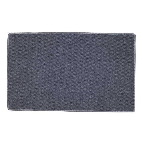 洗面台マット PallyPally グレー