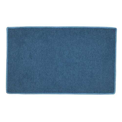 洗面台マット PallyPally ターコイズ