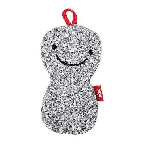 キッチンスポンジ ニコニコスポンジ プリンス君