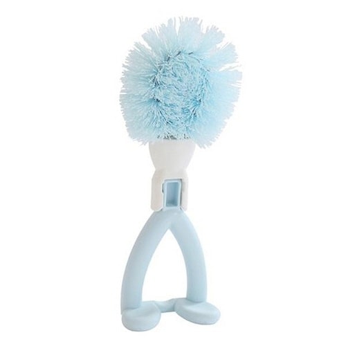 キッチンブラシ ニコットキッチンブラシ 長さん