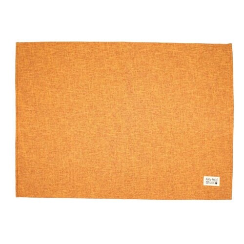 ゲージの下に敷くマット ペット用 オレンジ