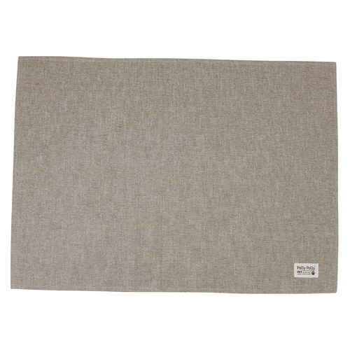 ゲージの下に敷くマット ペット用 アイボリー