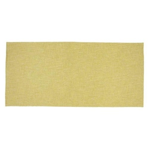 キッチンマット 56×120cm イエロー