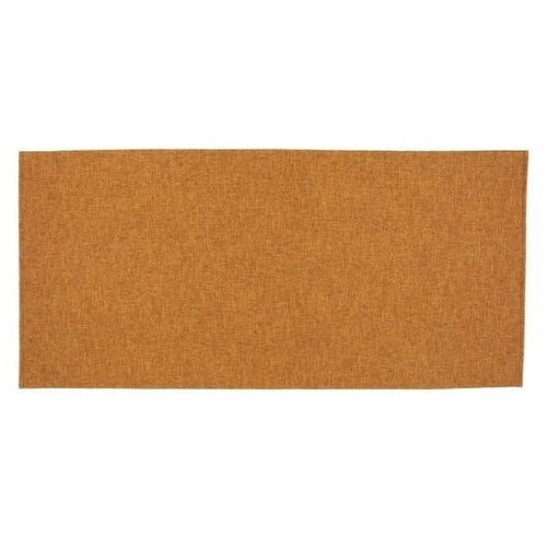 キッチンマット 56×120cm オレンジ