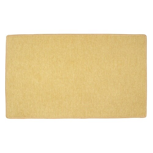 キッチンマット PallyPally イエロー