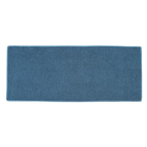 キッチンマット PallyPally ターコイズ