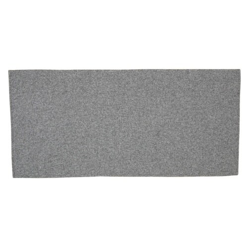 キッチンマット 56×120cm グレー