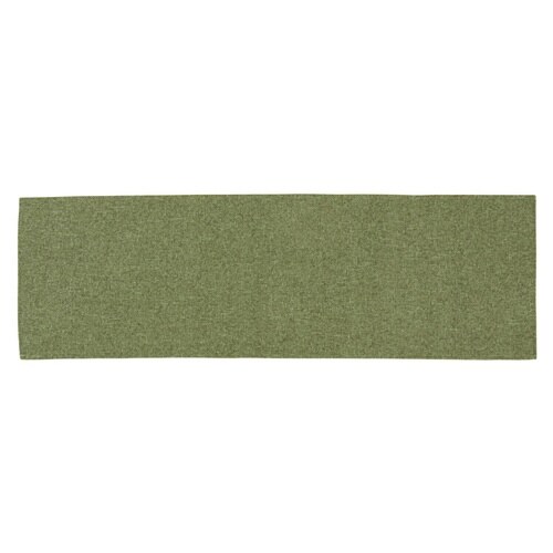 キッチンマット 56×180cm グリーン