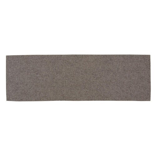 キッチンマット 56×180cm ブラウン