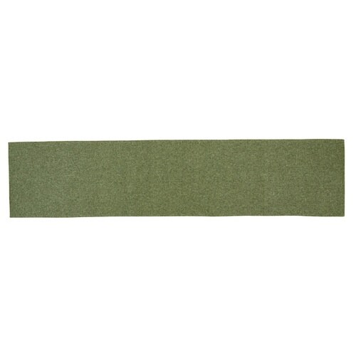 キッチンマット 56×250cm グリーン