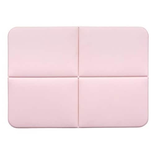 バスマット 吸水一番バスマット ソフトピンク