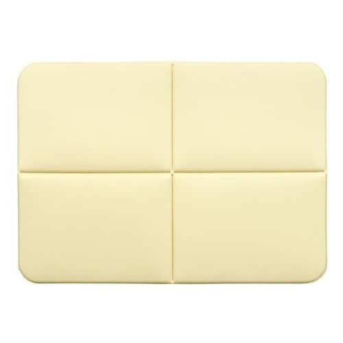 バスマット 吸水一番バスマット イエロー イエロー