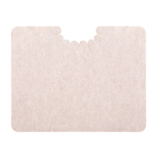 トイレマット 55×43cm 拭ける 床汚れ防止