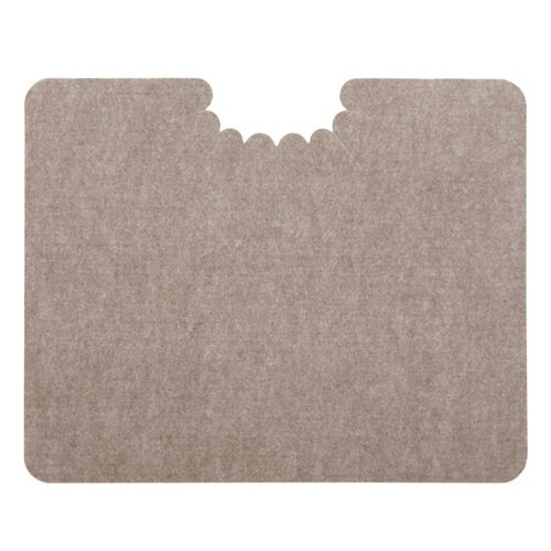 トイレマット 吸着拭けるフロアトイレマット