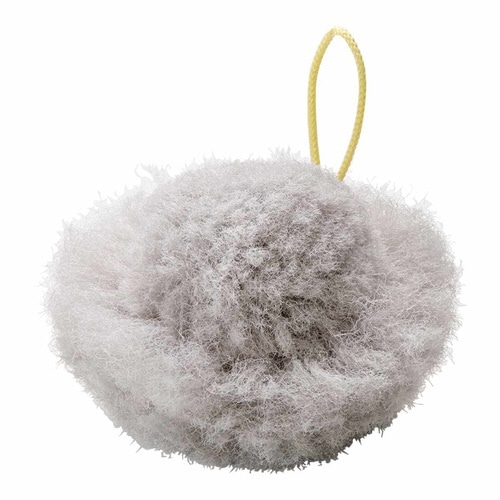 バス床スポンジ びっくりフレッシュ 抗菌