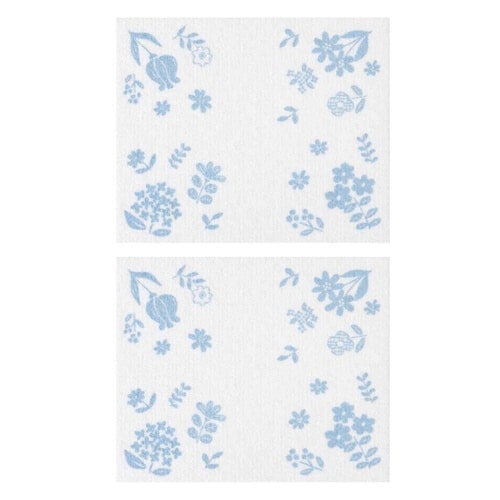 洗面 壁面 水はね防止 フラワー