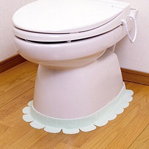 便器すきまテープ グリーン グリーン